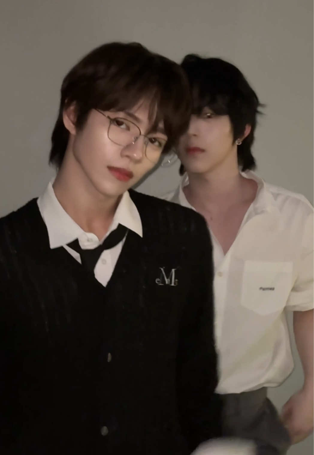 𝑆ℎ𝑎𝑘𝑒 𝑖𝑡 𝑡𝑜 𝑡ℎ𝑒 𝑚𝑎𝑥 😎 #AHOF #아홉 #JL #제이엘  #CHIHEN #즈언