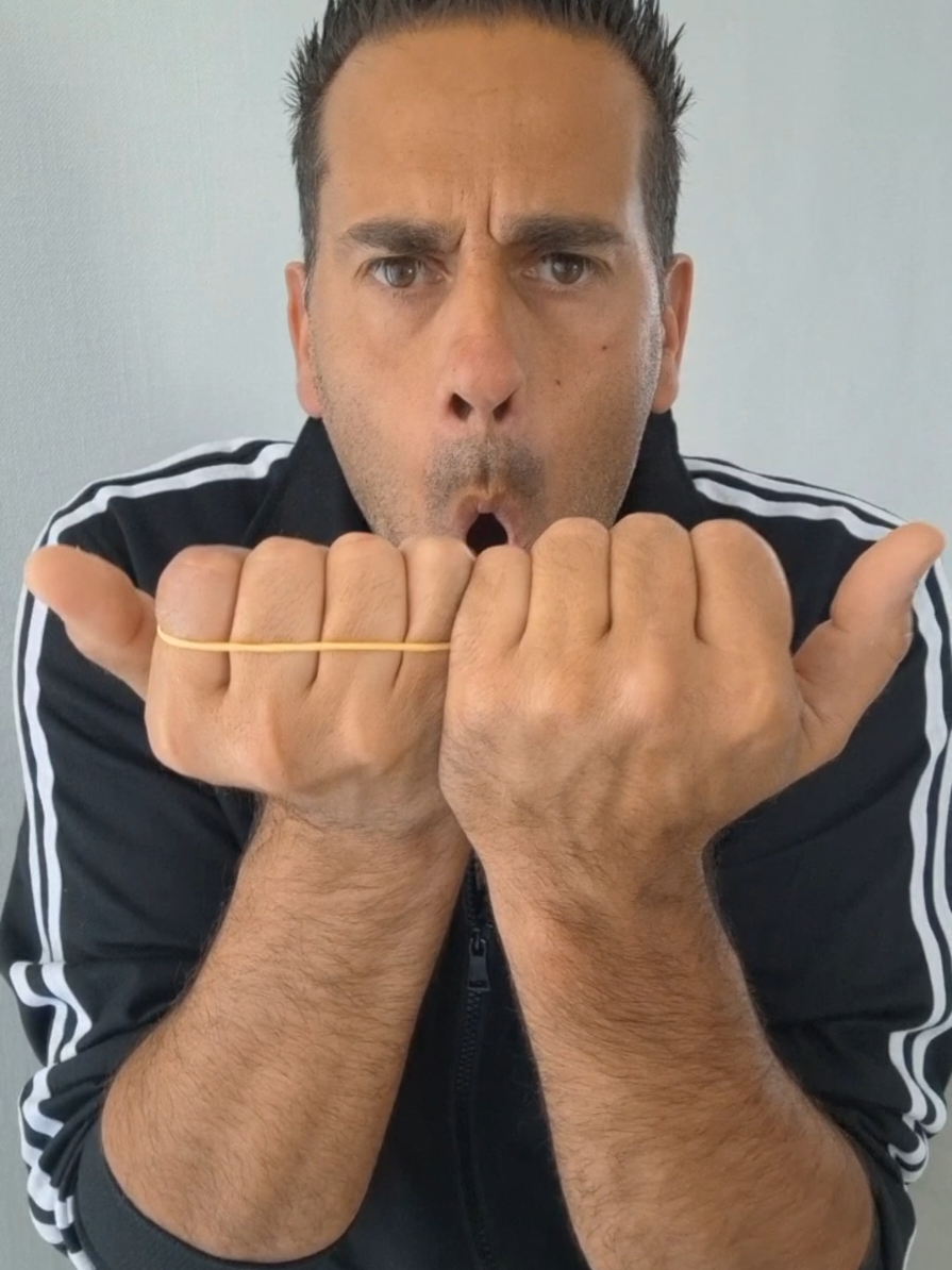 Tutorial Best Crazy Magic Trick 🤣 🤣  #tutorial #magic #foryou 