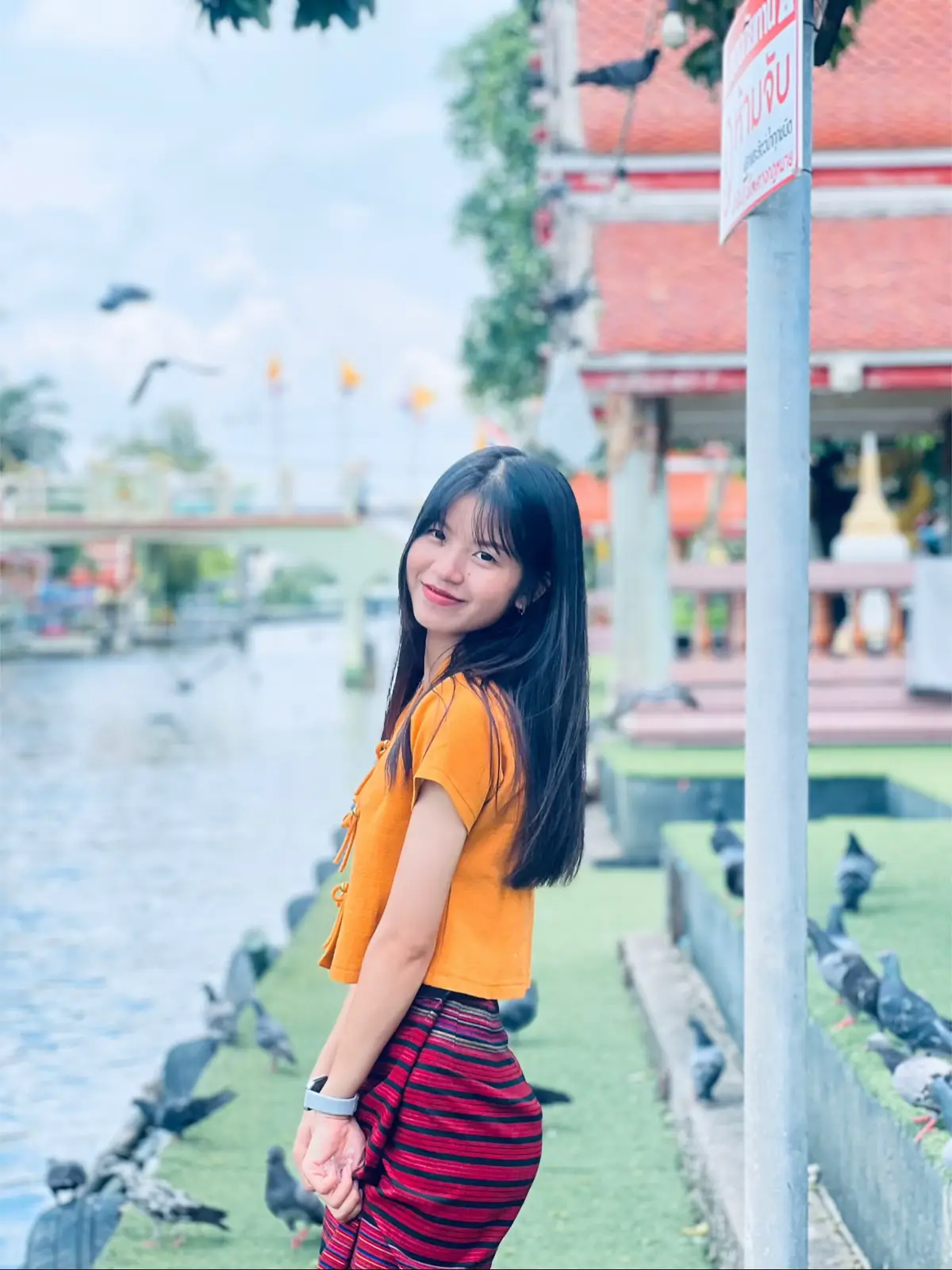 ရှမ်းမလေးအဖြစ်🤭🤭🧡#fypシ゚ #paohtiktok😍😍 #မြင်ပါများပြီးချစ်ကျွမ်းဝင်အောင်လို့😜🤗 #မြင်ပါများပြီးချစ်ကျွမ်းဝင်အောင်လို့😜🤗 #ပိန်ပိန်သေးသေးလေးရယ်🥴 