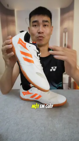 Giày nam thể thao #giaydep #giaycaulong 