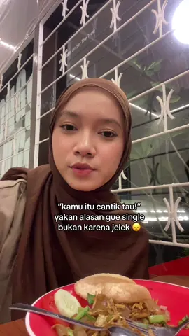 tebak karena apa?