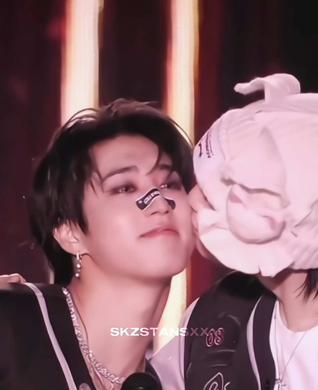 obsessed #fyp #skz #straykids #jeongin #han 