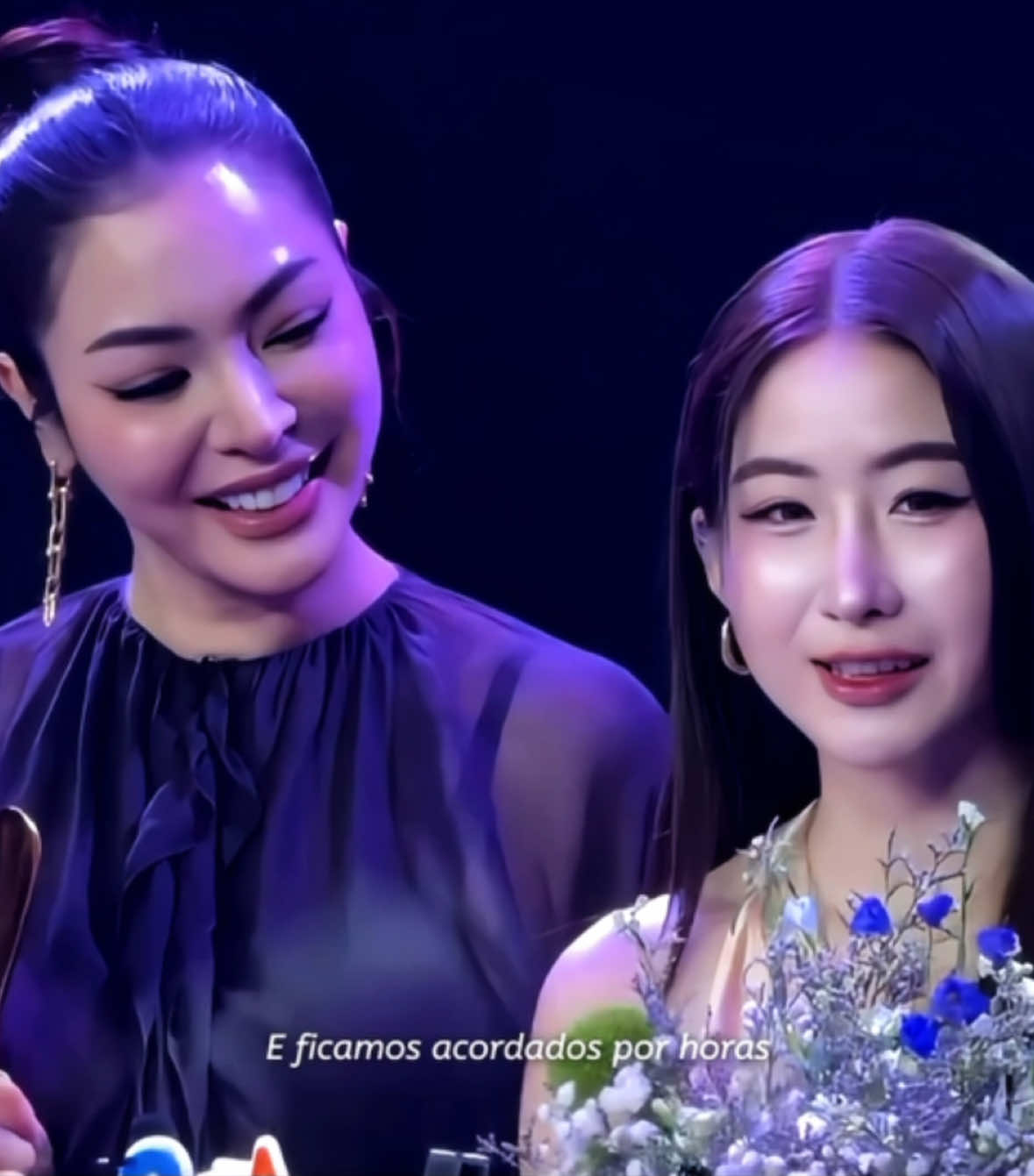 What a lie…#yokoapasra #fayeperaya #fayeyoko #faye_malisorn #gl #edit #FayeYoko #yokolertprasert #fayeyokoblanktheseries #lgtb #casal  