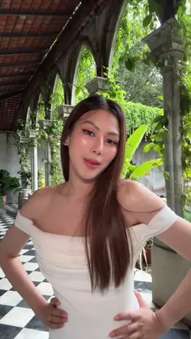 Ganda-gandahan na naman sya!!!! 😭