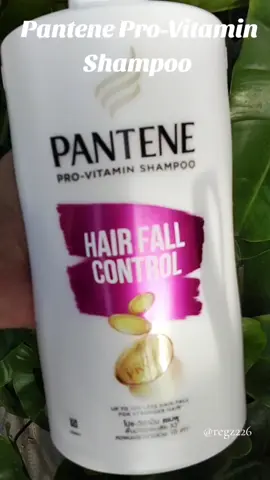 #creatorsearchinsights #Pantene Pro- V Hair Fall Control Shampoo 900ml#Hairfall #HairCareTips #Hairhgrowth #Shampooreviews #Healthyhair 