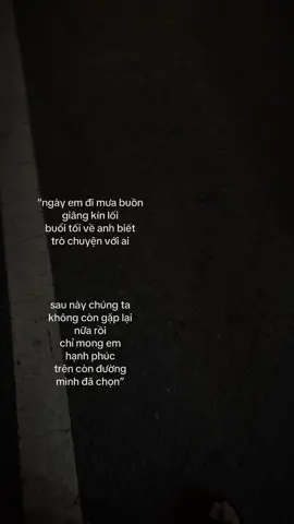 Em đi thật rồi sao??#roidi #tubo #hanhphuc 