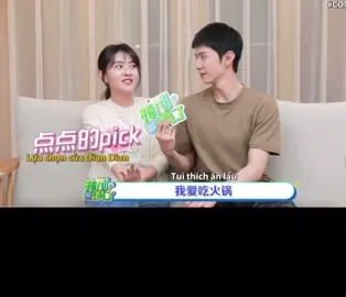 Mấy bà đừng hỏi tại sao giờ Trần ca lại thích ăn lẩu và ăn ngon vậy nha 😎 #🥰🥰🥰🥰❤️❤️❤️ #LiangJie #lươngkhiết #trantrietvien #trendingvideo #xuhuongtiktok #đángyêu #dễthương #chenzheyuan #tiktokindia #chenzheyuan陈哲远 #xuhuong 