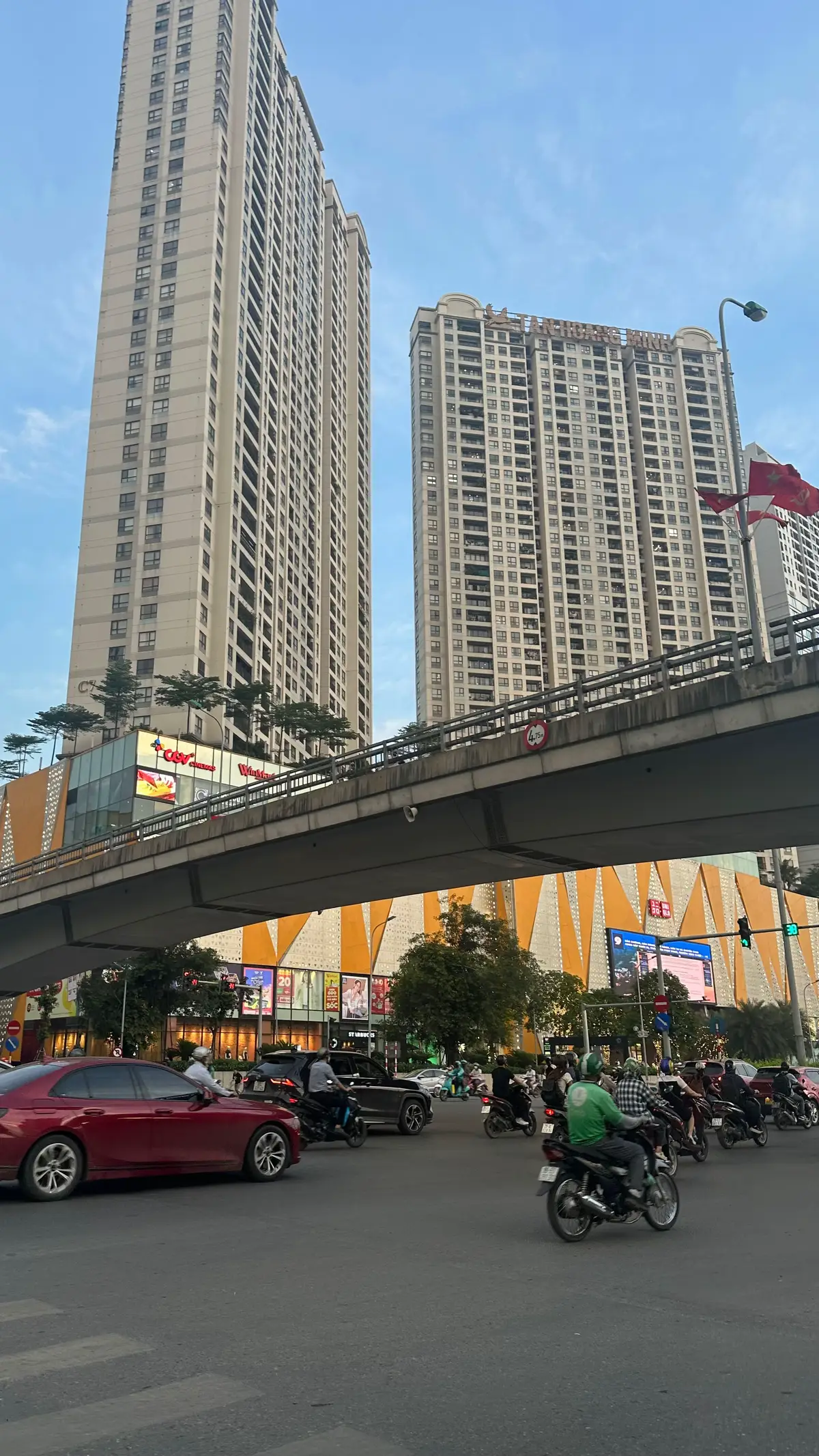 hà nội tôi yêu #viral 