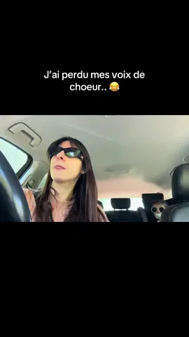 Elles ont capté que je les déposais chez les grands-parents pour me carapater une semaine 😂 #humour #carkaraoke #merefille #chanson #chant #coeur 