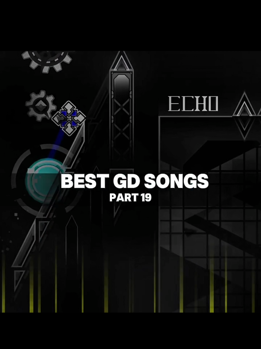 PART 19 | Dimension - Creo #geometrydash #song #gd  #geometrydashdemon #gdlevel #geometrydashlevel #fyp #xyzabc #dontflop #trend #trending #viral #viralvideo 