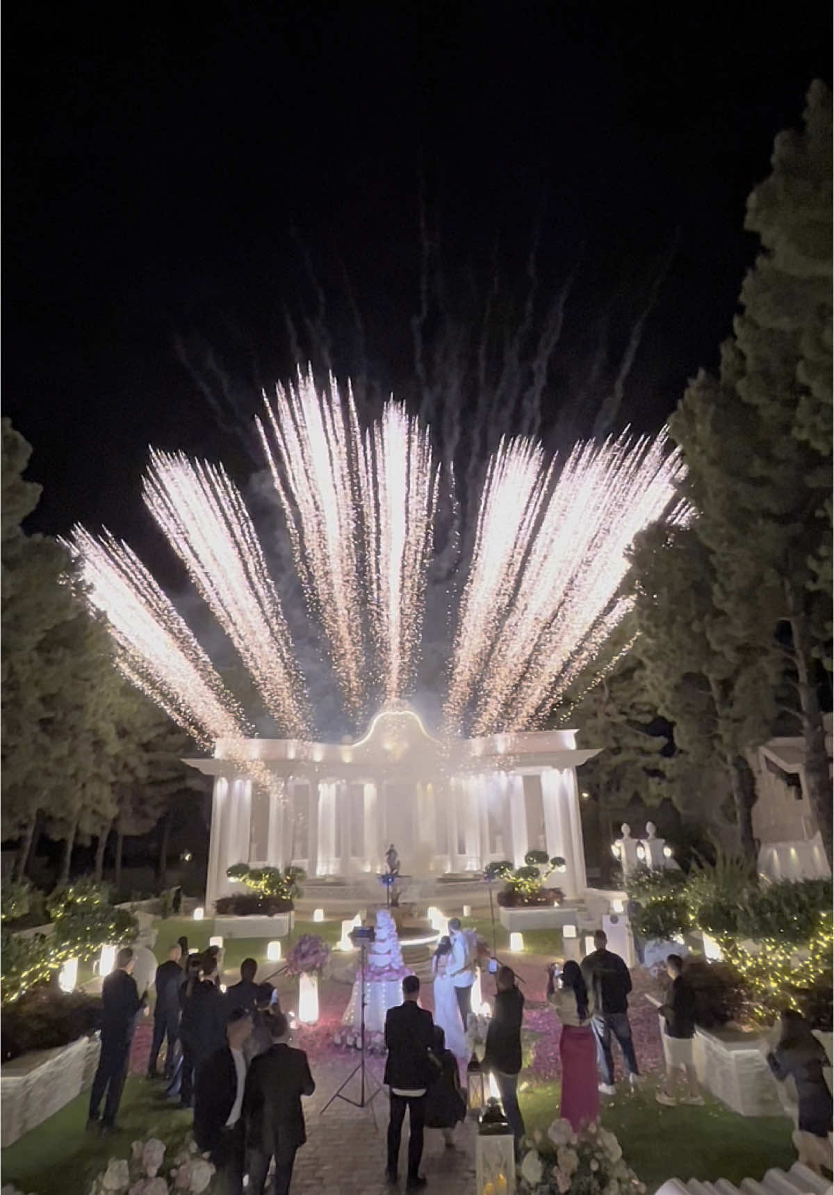 WEDDING.✨✨😍 PIROTECINCAMODUGNESE #fuochidartificio #fuochidartificio#weddingday #fireworks #fuochipirotecnici #fuochiartificiali #festa #italy #photography #like #firework #party #instagood #feuerwerk #pirotecnici #instagram #pirotecnico #Love #firecrackers #fajerwerki #pyroforlife