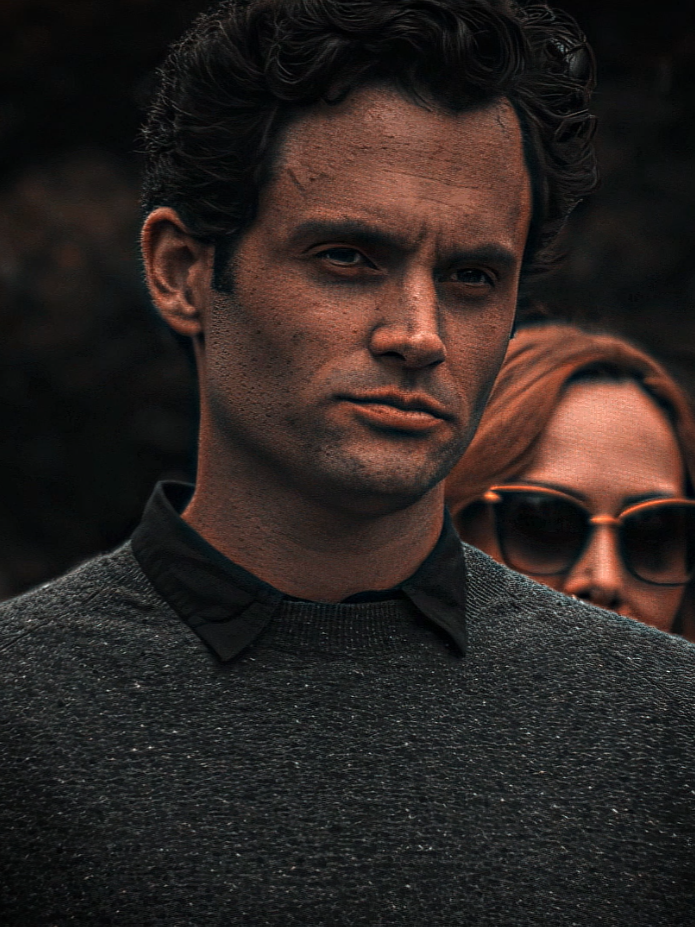 Fresh Start Here | YOU #joegoldberg #you #youedit #pennbadgley #joegoldbergedit #aftereffectsedits #fyp #edit