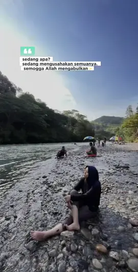 Semoga apa yang kita rencanakan segera terwujud  Amiiin paling kencang  #capcut #fyp 