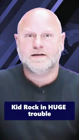 Kid Rick in HUGE trouble #breakingnews #donaldtrump #america #usa🇺🇸 