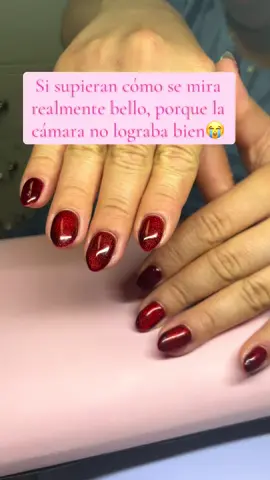 #rubymexicana #cateyenails 