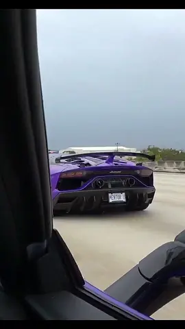 #lamborghini Aventador svj #sportcar #fypシ゚viral 