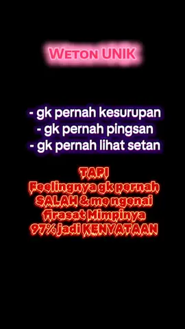 #wetonpon #ponmeenparatitiktok #tiktokviral #4u #fyppppppppppppppppppppppp #abcxyz #xyzbca #wetonjawa #java #javanese #sakral #konten 