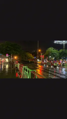 5 toa xe 2 tầng trở về sau những năm tháng nằm ở Ga Bỉm Sơn trở về Hà Nội  Video by Nguyễn Thành Đạt  #chuyentaudem #tauhoavietnam #xuhuongtiktok #toaxe 