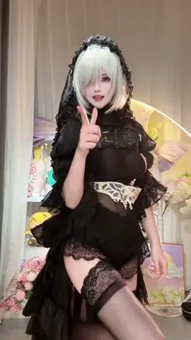 #cosplay #xuhuong #cute #xh #cos #douyin 