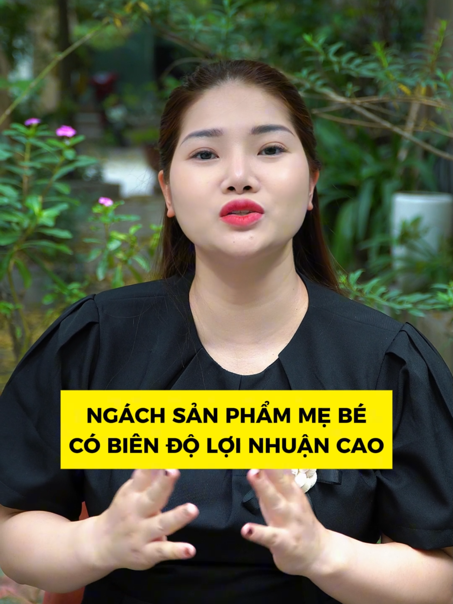 1 ngách hàng không hề mới nhưng Hường thấy rất tiềm năng #huongmaruco #hocvienpbs #kinhdoanhonline #banhangonline #affiliatemarketing #affiliate #khoahocnhaphangtrungquoc