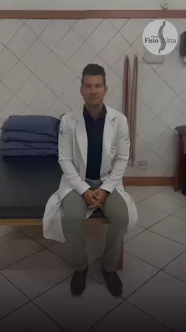 Auto Manobra de Gufoni para VPPB - Tratamento Canal Lateral  #Vertigem #VPPB #FisioterapiaVestibular #ManobraDeGufoni #TratamentoCaseiro