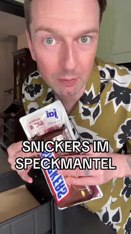 Achtung, eine Sünde!