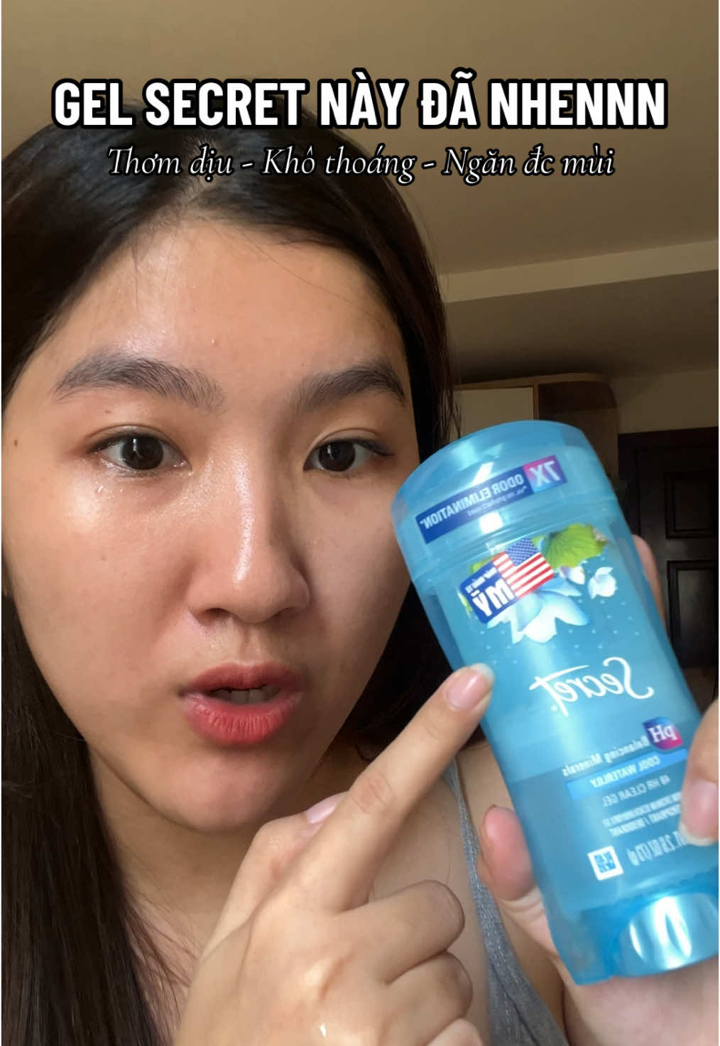 Trả lời @𝖡𝖺𝖾 🪄 xài đã thiệc nghen bà ơi #quinluvpink #xuhuong #lankhumui #secret #tips #trending 