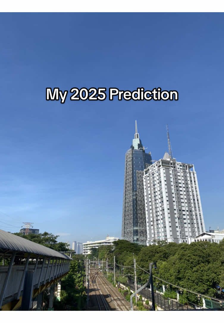 Well i guess why not? Tolong info rumah 300jt dengan LT 100 di tangsel ya hahaha #prediction #housing 