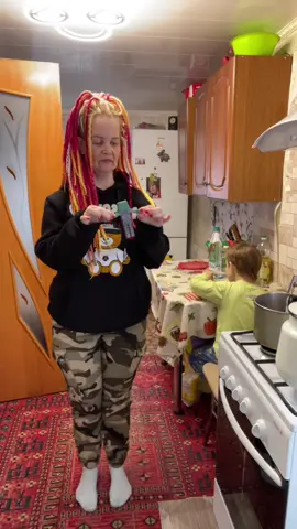 #бабушка21века 
