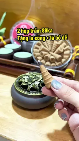 Có thờ có thiêng có kiêng có lành nha mọi người ☺️ #tramhuong #nutramhuong #xongtramhuong 