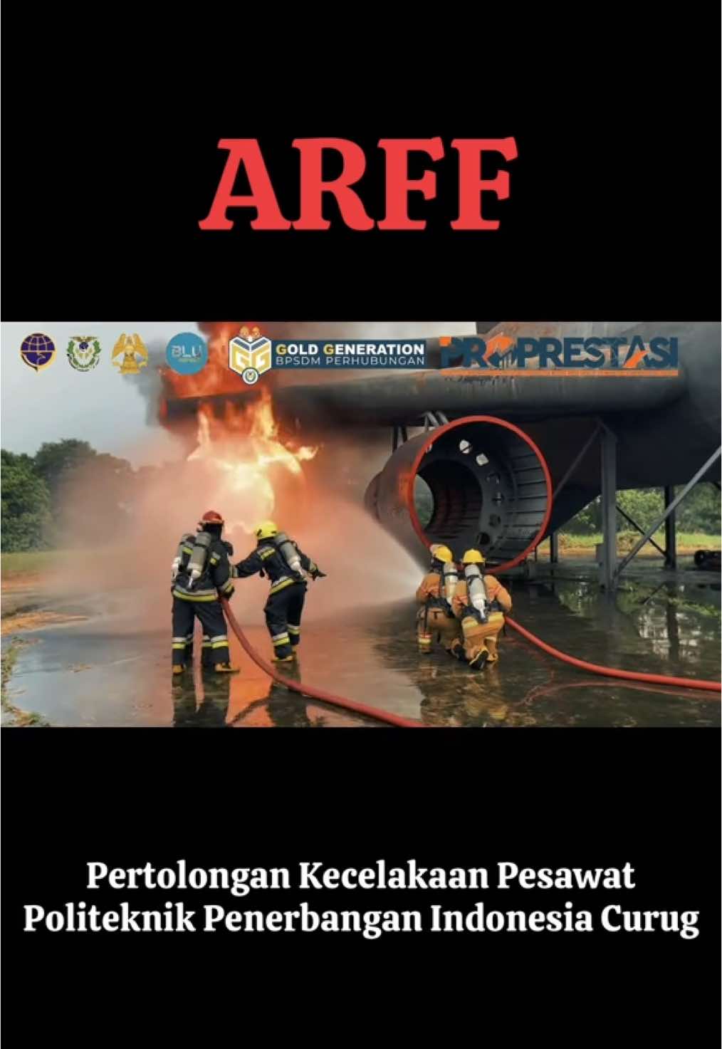 See u in the next batch’ #kemehub151 #bpsdmp151 #pusbangsdmhubud #ppicurug #firefighter #arff #pemadamkebakaran #PKPPPICurug #basicpkp #juni #shortcourse 
