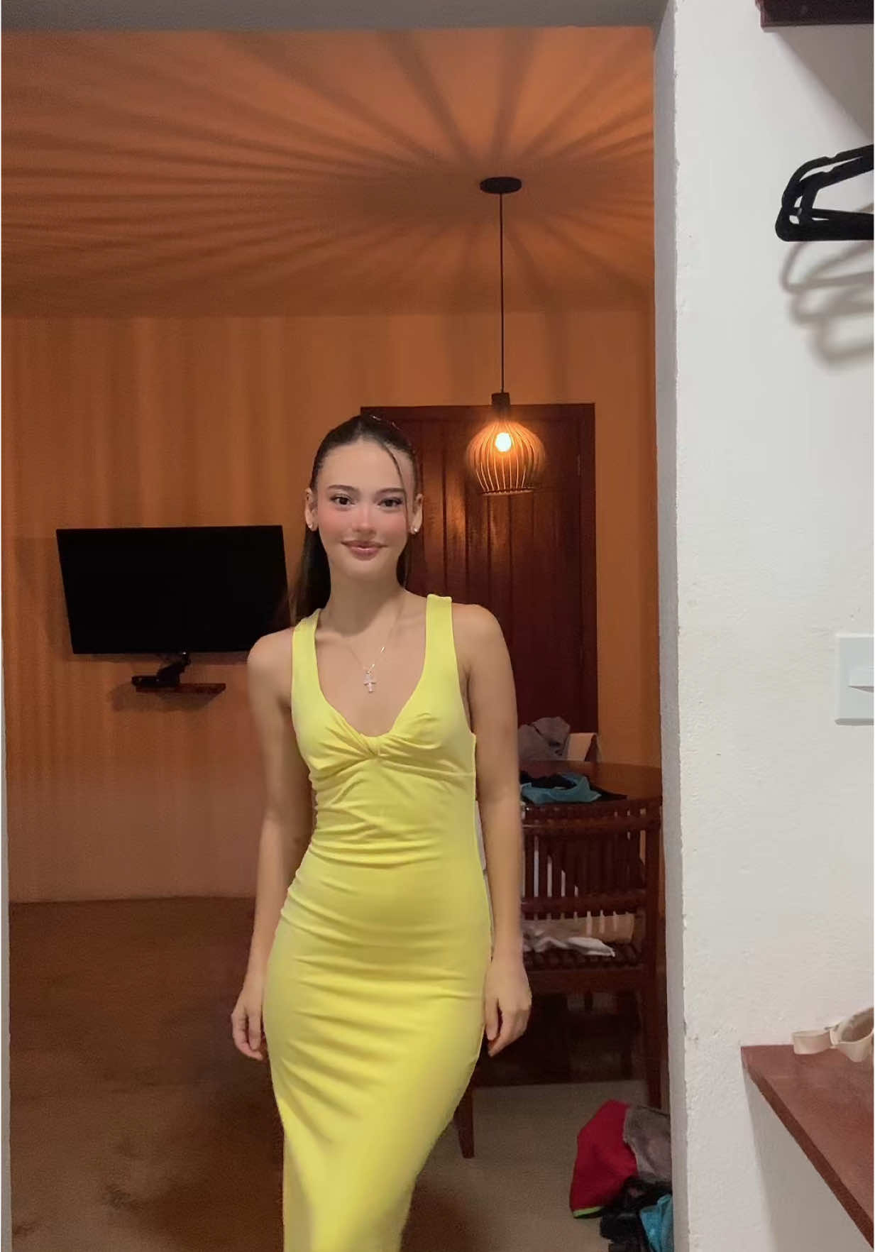 esse vestido sempre vai ser um momento 🤩🤩🙌🏼💕💕 #foryoupage #foryou #fyp 