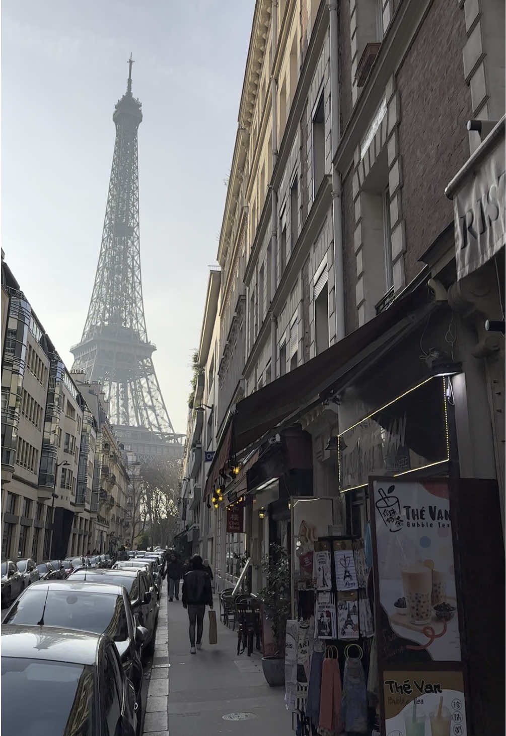 📍Paris, France❤️🇫🇷 #travel #france #paris #eiffeltower #beauty #architecture 