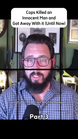 youtube/The Civil Rights Lawyer Part 3