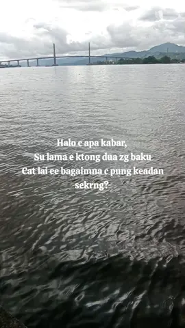ktong dua zg pernah baku cat lai🙂