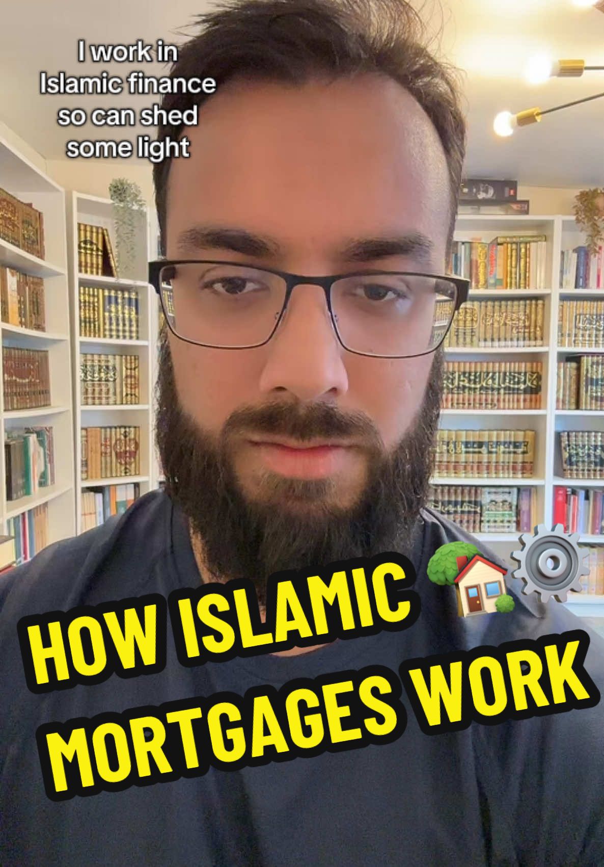 In this video I explain exactly how Islamic mortgages work, why they’re so expensive and what companies offer them. Comment any Islamic finance questions you have!  #islamic_video #muslimtiktok #muslimtiktoks #islamictiktok #muslim #muslims #shariah #britishmuslim #prophetmuhammad #muslimwomen #islamicmortgage #islamicfinance 