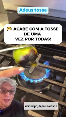 🍋🧂 LIMÃO COM SAL PARA ACABAR COM A TOSSE! 📢 Dica simples e poderosa compartilhada por  🔗 Créditos: vidapraticacriativa 😮‍💨 1️⃣ TOSSE QUE NÃO MELHORA? Se a tosse teima em ficar mesmo depois dos remédios, vale testar esse remédio natural e caseiro, usado há gerações! 🍋🧂 2️⃣ COMO FUNCIONA ESSA MISTURA? O limão: ✅ Rico em vitamina C ✅ Aumenta a imunidade ✅ Ajuda a dissolver o muco O sal: ✅ Antisséptico natural ✅ Ajuda a limpar garganta e reduzir inflamações 🧪 Juntos, criam um ambiente hostil para vírus e bactérias! 🥄 3️⃣ COMO USAR? 👉 Corte meio limão 👉 Polvilhe uma pitada de sal por cima 👉 Chupe como se fosse uma bala 📌 Faça isso 2 a 3 vezes ao dia até a tosse aliviar! 🚫⚠️ 4️⃣ CUIDADOS IMPORTANTES ⚠️ Não indicado para quem tem gastrite ou refluxo ⚠️ Se a tosse persistir por muitos dias, procure um médico ⚠️ Esse é um tratamento natural complementar, não substitui o acompanhamento profissional 📢 Dica compartilhada por: 🔗 Créditos:vidapraticacriativa 🔁 Envie para alguém que está tossindo e precisa de alívio natural agora!