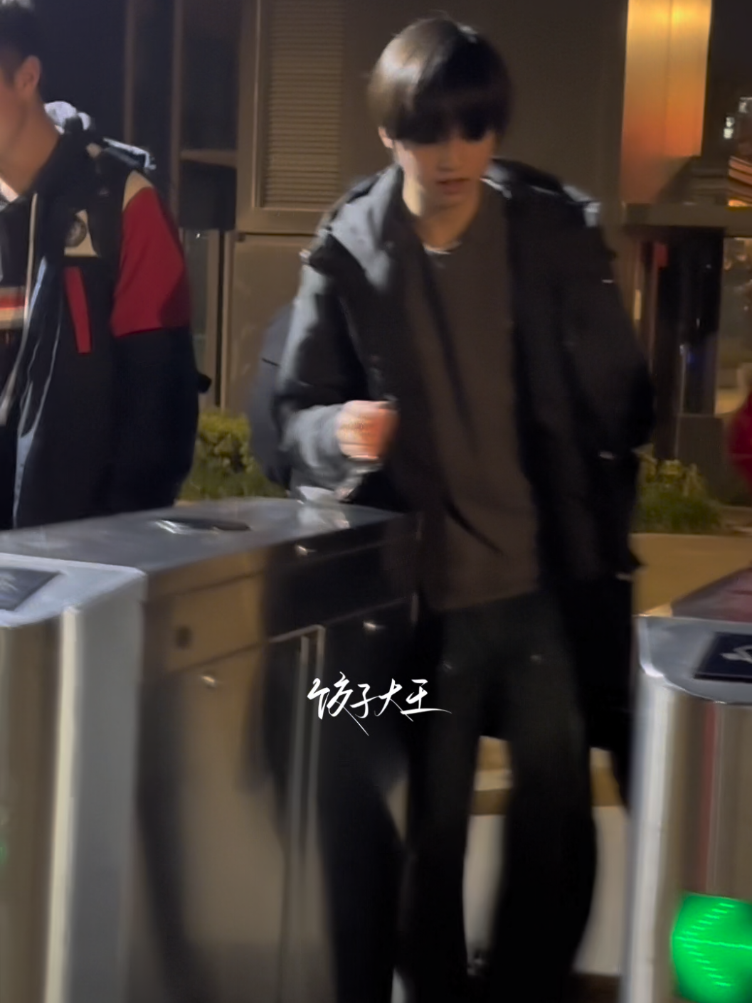 #yanghanbo 🥰#杨涵博 #duonghambac #hamber #tffamily #tffamily_4th_generation ©饺子大王