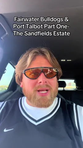 @fairwaterrugby Vlog & Port Talbot Part One - The Sandfields Estate  #Vlog #vlogging #fairwater #porttalbot #explore #foryoupage 