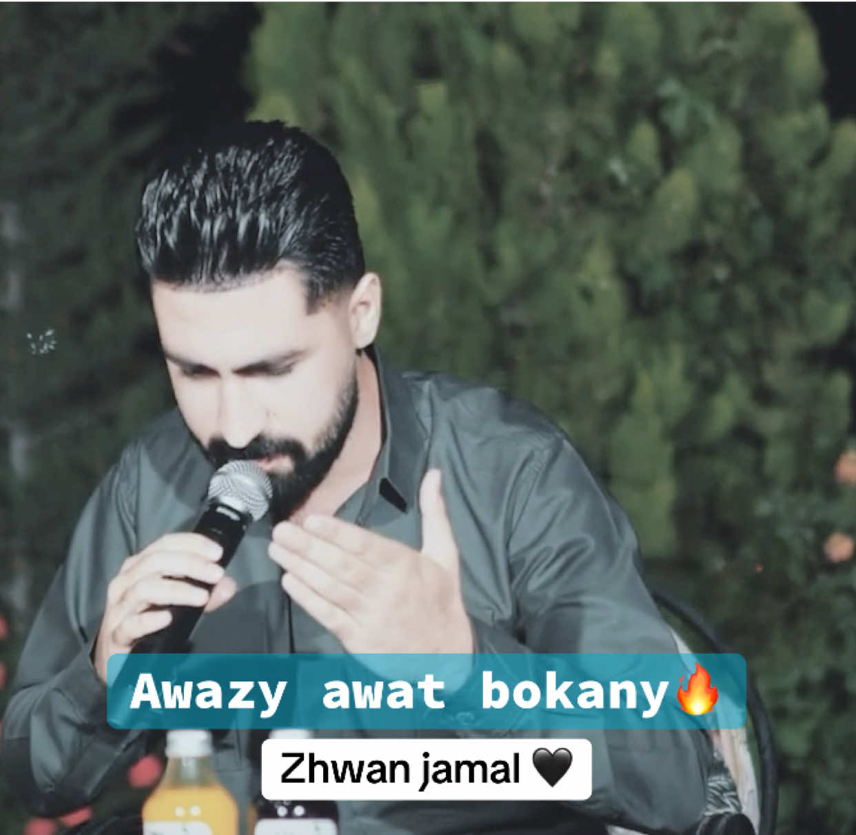 پێشکەشتان بێت🔥🔥#foryou #سلێمانی #music #tiktok #tiktok #کوردستان #acc #awatbokani @Zhwan Jamal 