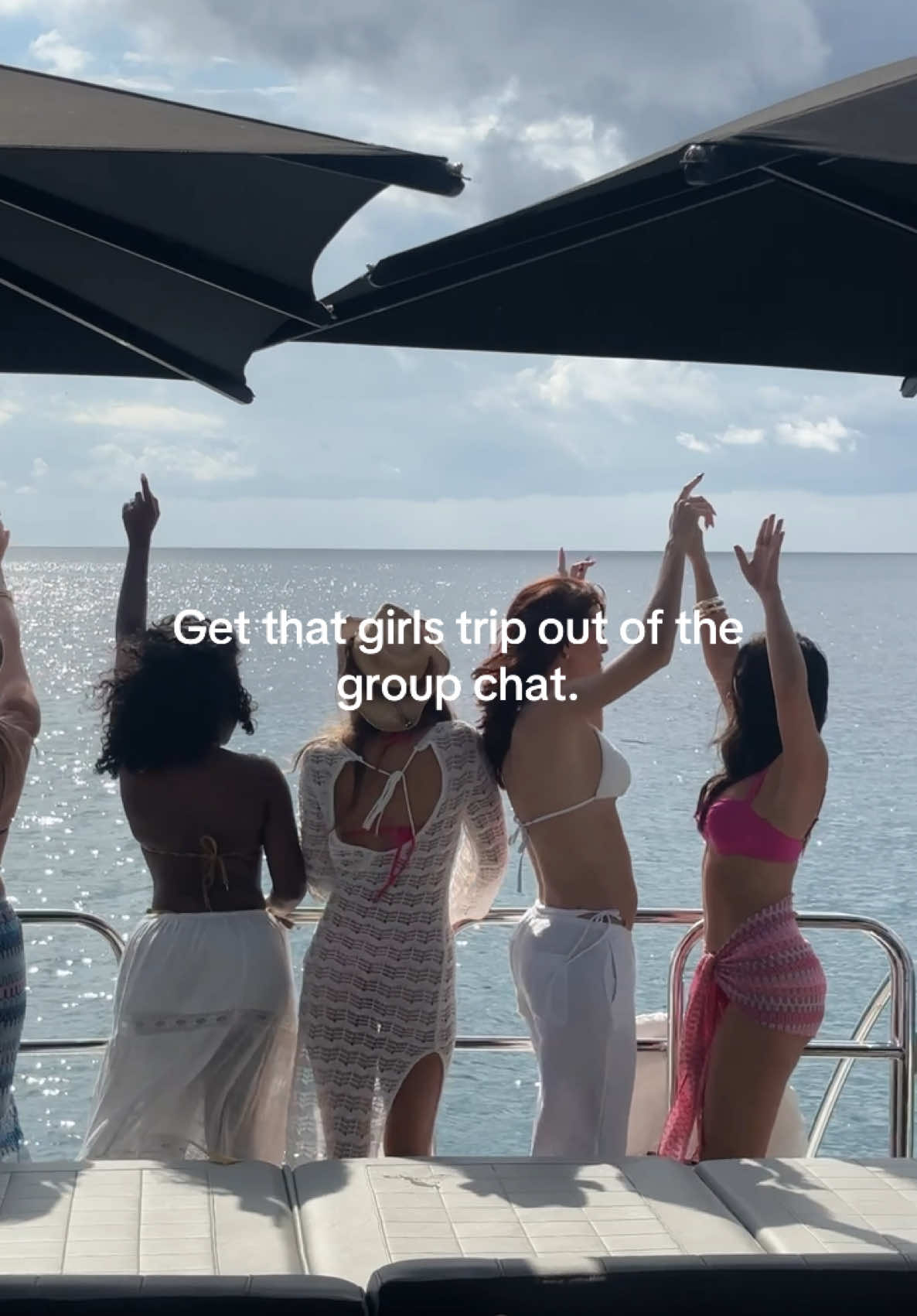 Dream days with dream girls in Ibiza @Hunkemöller 