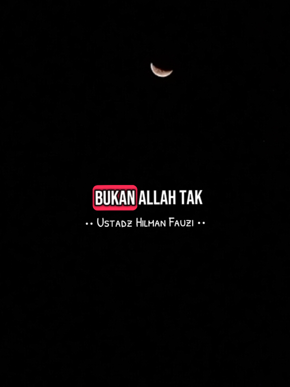 Hasilnya biarkan Allah yang menentukan. #reels #katakata #motivasihidup #ceramah #ustadzhilmanfauji #kehidupan 