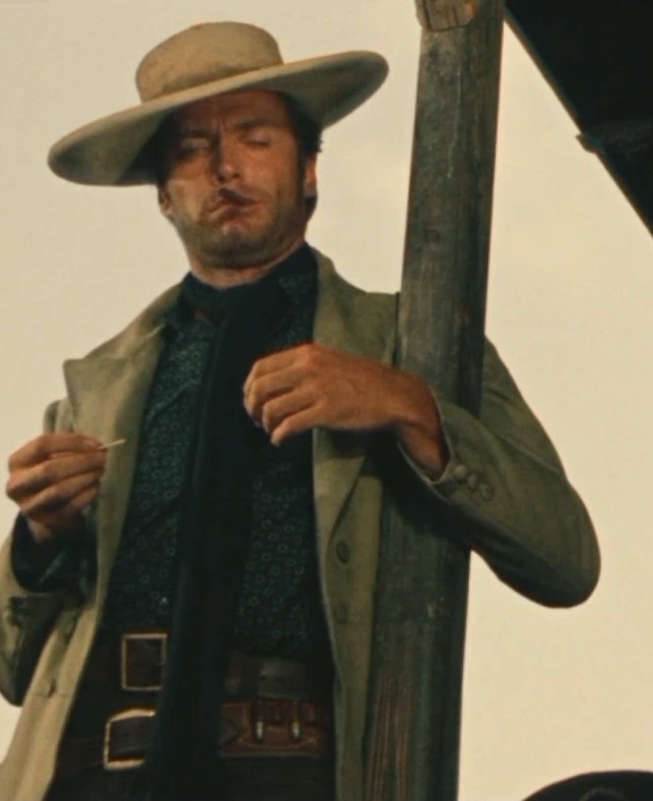 غيرنا #thegoodthebadandtheugly #thegoodthebadandtheuglyedit #thegoodthebadandtheugly1966 #fyp 