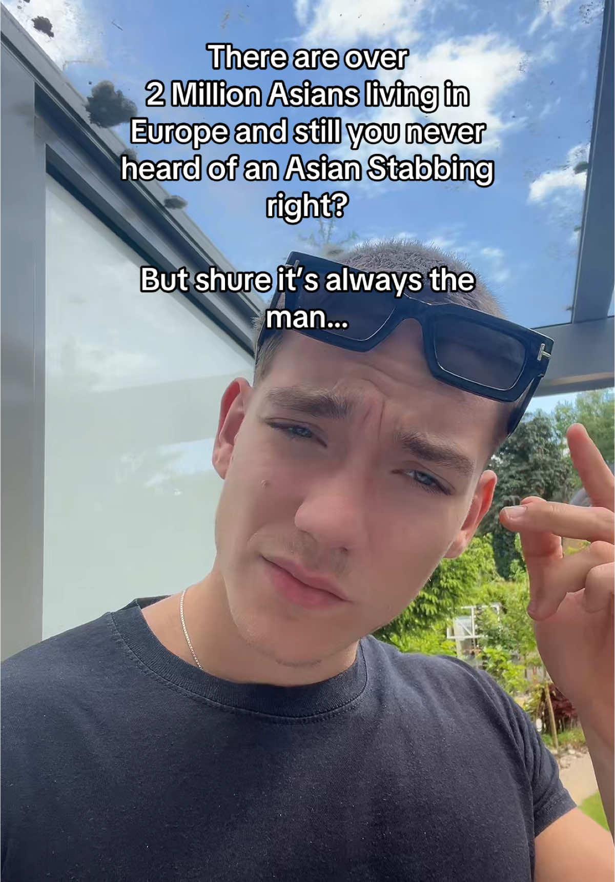 #toxictom #tomreal #europe #asian 