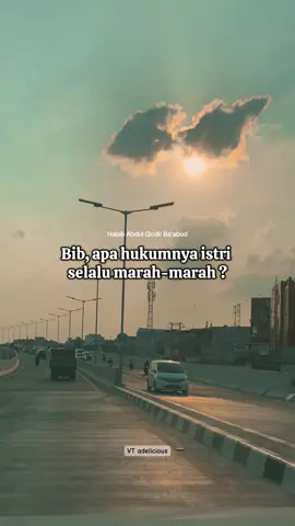 Nih dengerin pak suami.. #suamiistri #rumahtangga #suami #istri #habibabdulqodirbaabud #fyp #viral 
