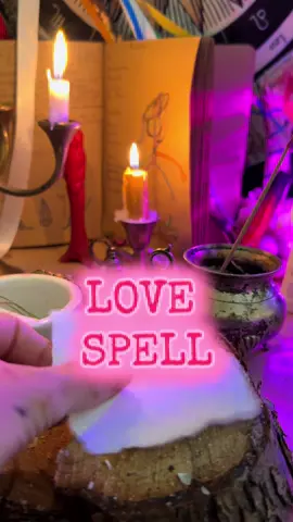 LOVE SPELL FOR YOU💜✨🔮 #witchtok #greenwitch #paganwitch #thegreenwitch #magicspells #witchy #ukrainianwitch #witchtip #manifestingmethods #witchcraftforbeginners #witchcraft #pagan #pagantok #herbalwitch #witchesoftiktok #witchtipsforbeginners #lovespell #lovespells #lovespellsthatwork #lovespellthatworks 