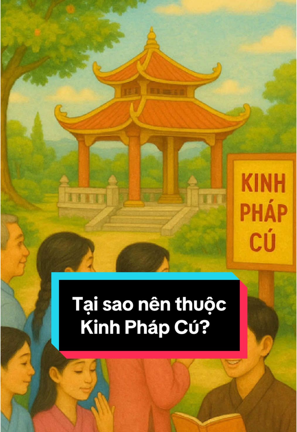Tại sao nên thuộc kinh Pháp Cú? #kinhphapcu #phapcu #phatphapnhiemmau #phatgiao #hocphatmoingay #dockinhmoingay #minhantamnhan 