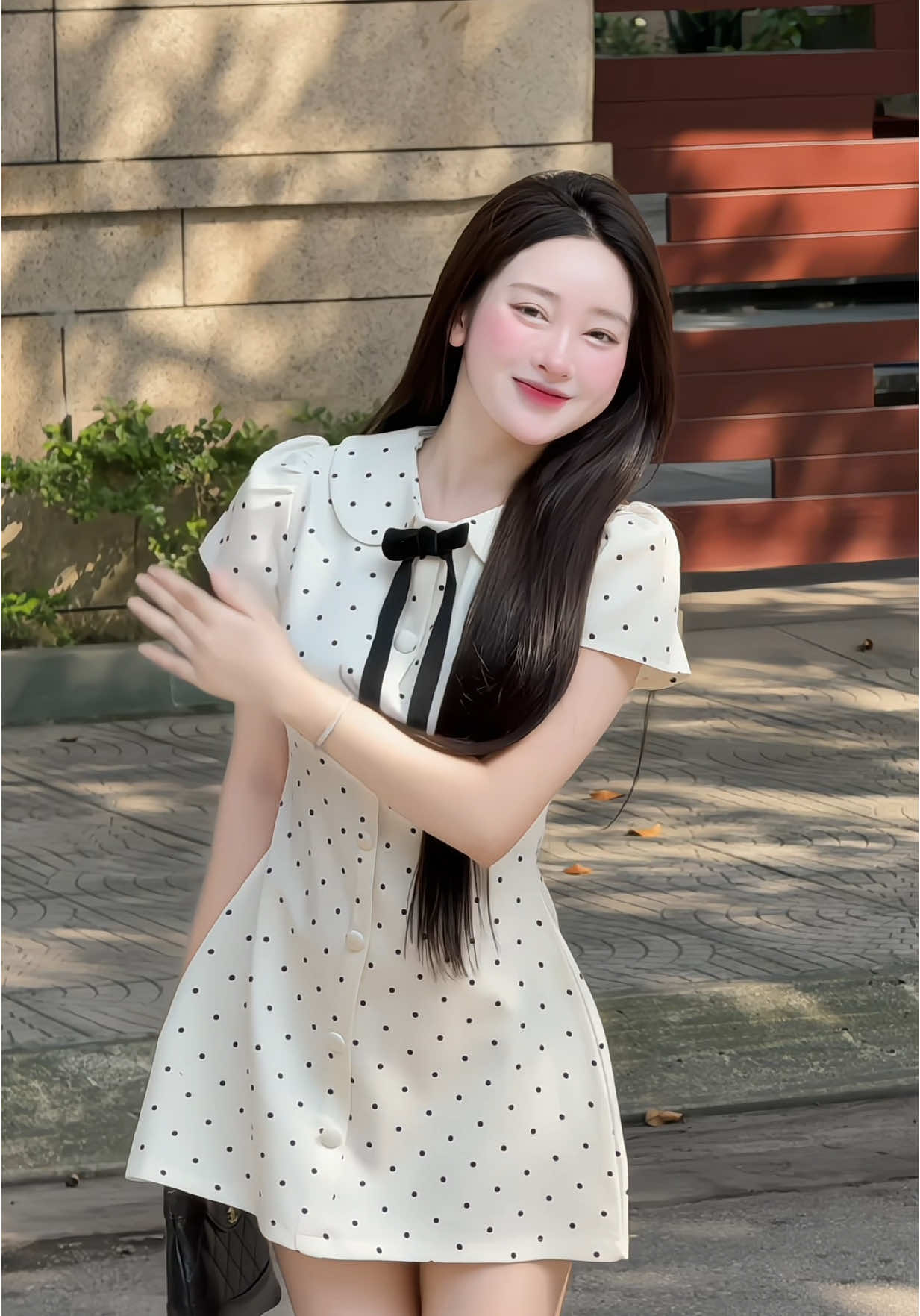 🤍 #huyenthuhoang #xhtiktok  #viral  #xhtiktok  #viralvideo 