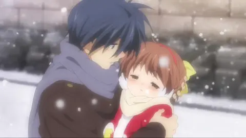 best anime #anime #edit #fyp #fypシ #clannad #clannadafterstory #okazakitomoya #clannadedit 
