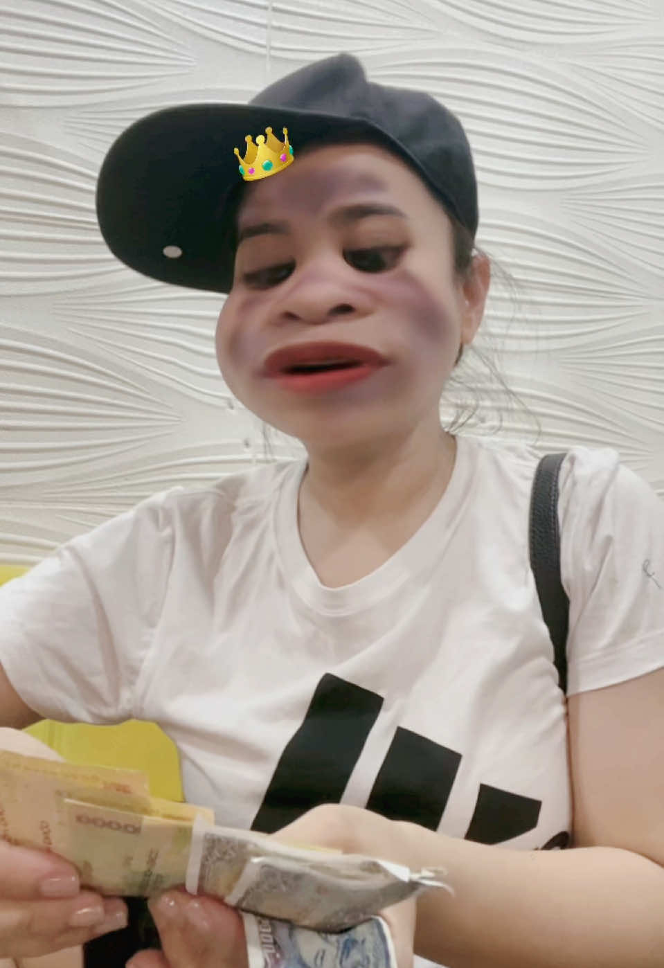 Tới số zới t 🤦🏻‍♀️🤦🏻‍♀️🤦🏻‍♀️🤦🏻‍♀️